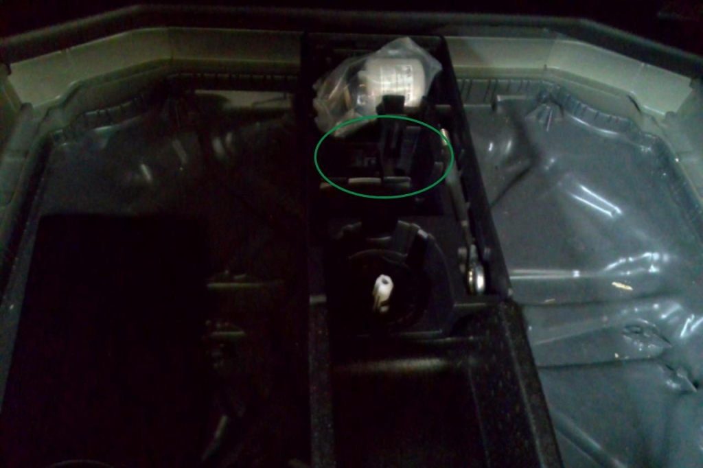 Opel Grandland X 2020 фото 22