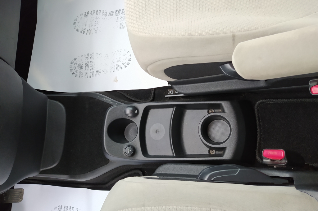 Citroen Grand C4 Picasso фото 12