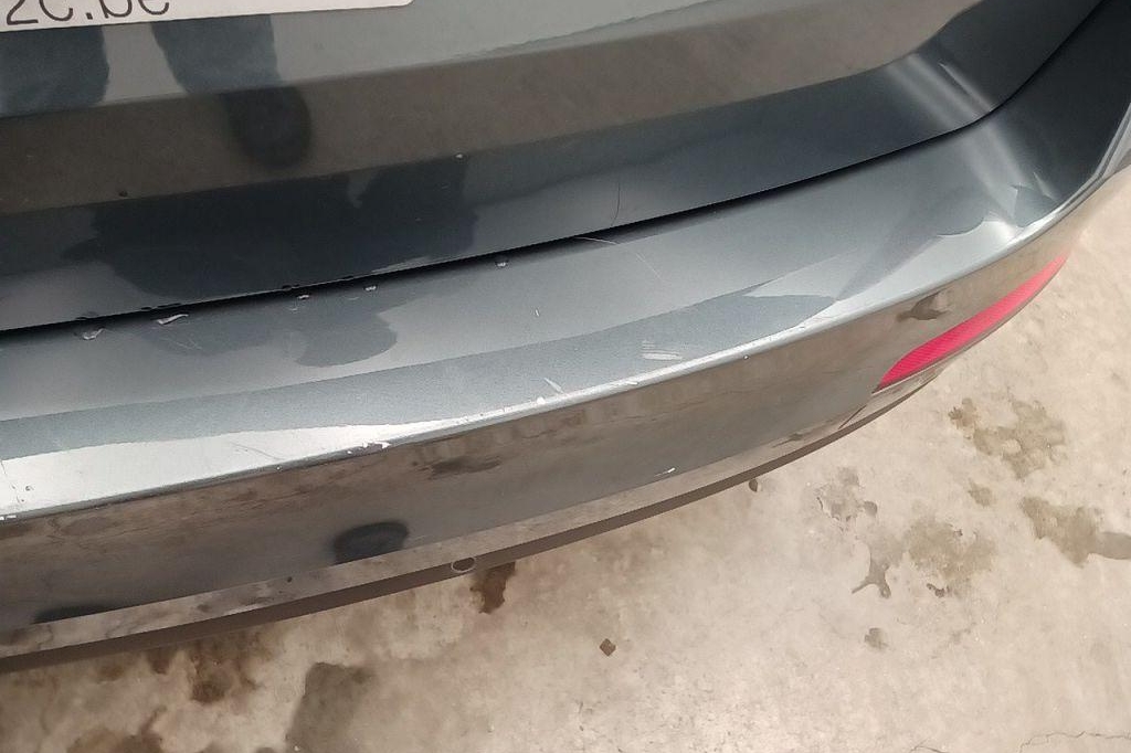 Skoda Octavia Combi 2016 photo 9