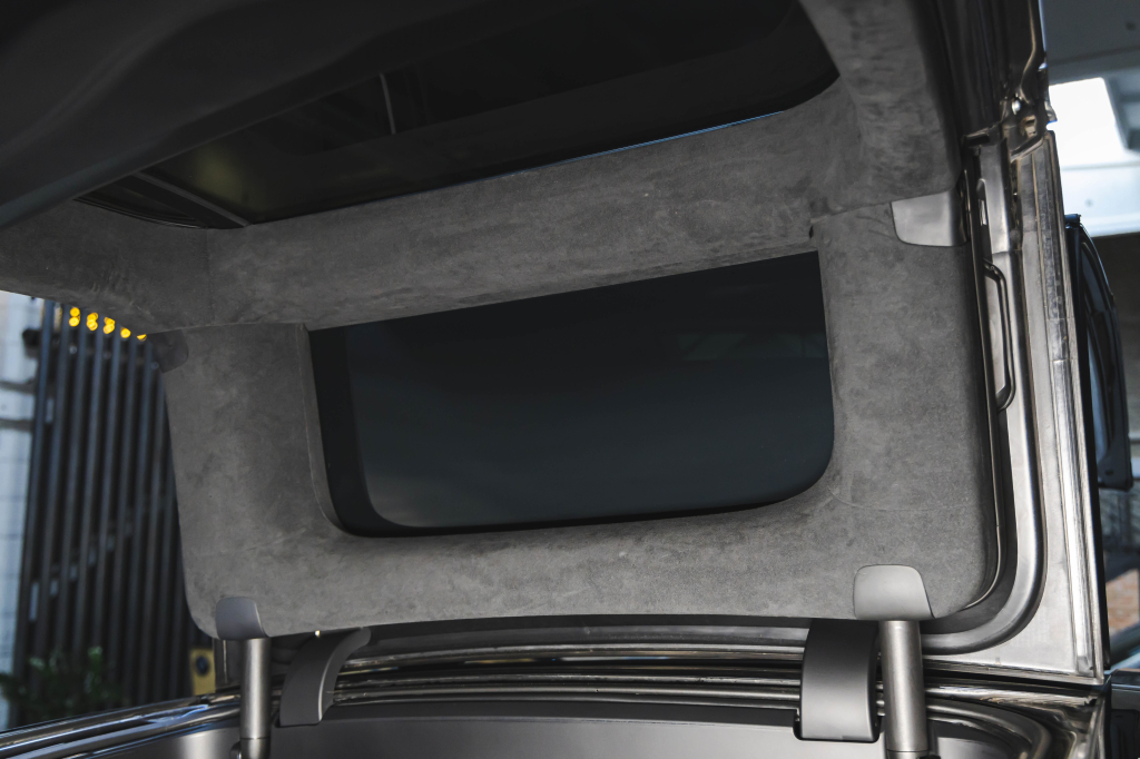 Tesla Model X Dual Motor P100D 2020 photo 37