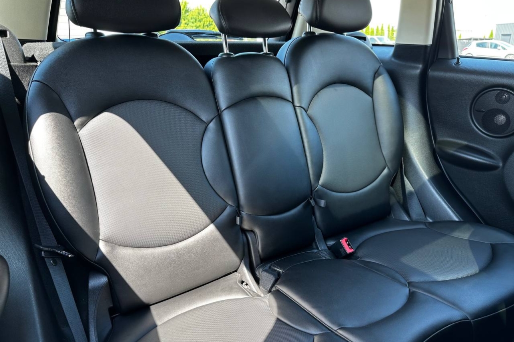 MINI Countryman 2015 фото 21