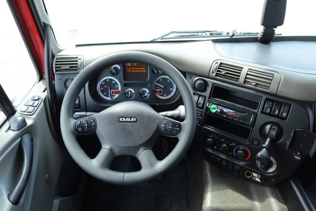 DAF CF 85 460 2012 фото 19
