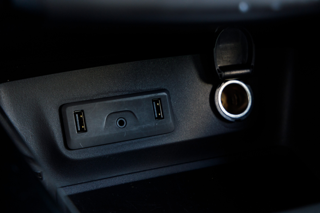 Renault Kadjar 2015 photo 16