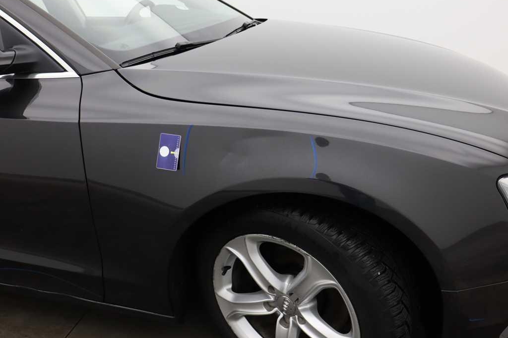 Audi A5 Sportback 2017 фото 21