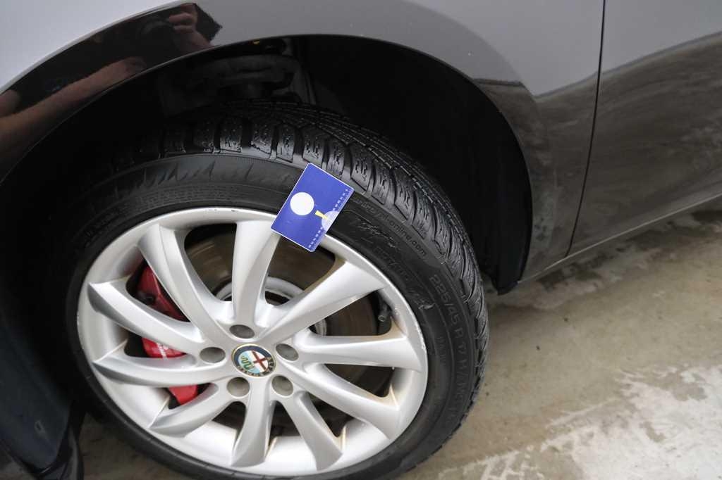 Alfa Romeo Giulietta 2016 фото 27