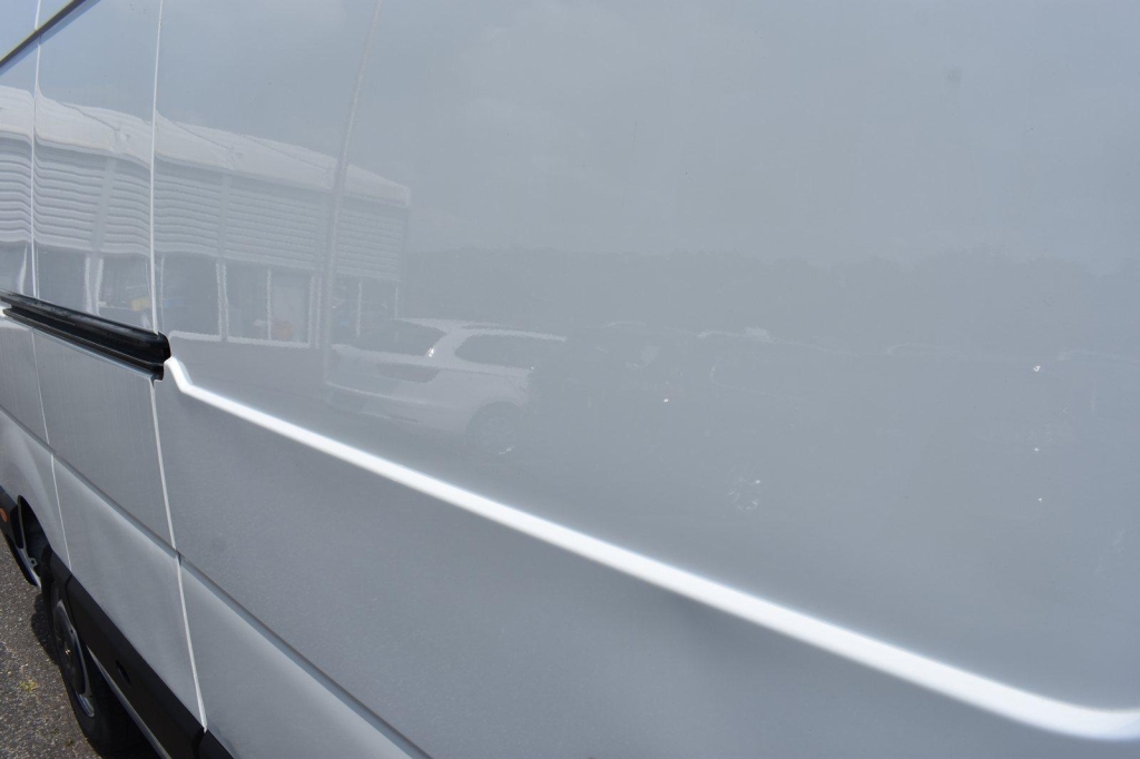 Renault Master Kasten 2019 photo 44