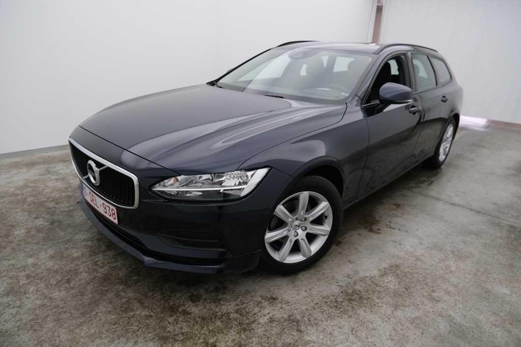 Volvo V90 2017 фото 3