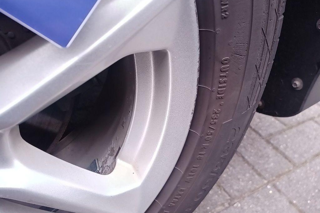 Ford S-Max 2016 фото 35