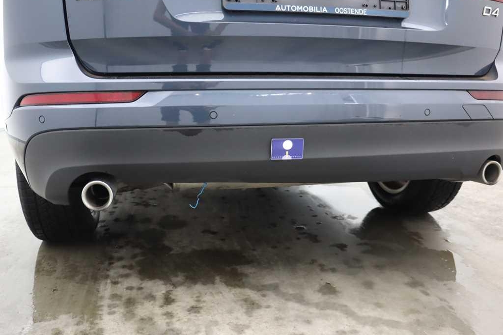 Volvo XC60 2019 фото 20