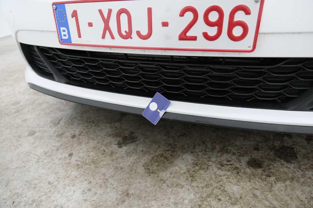 Kia Ceed Sportwagon 2020 photo 19