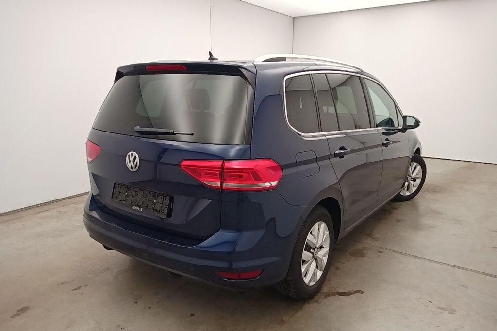Volkswagen Touran 2016 фото 7