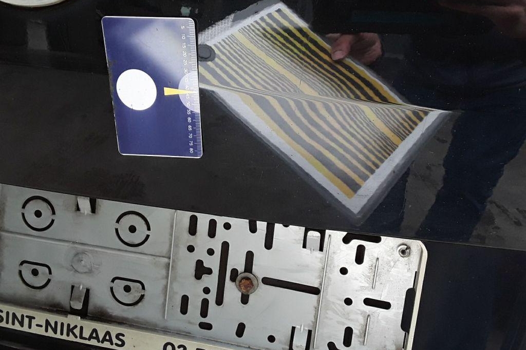 Volkswagen Sharan 2015 фото 23