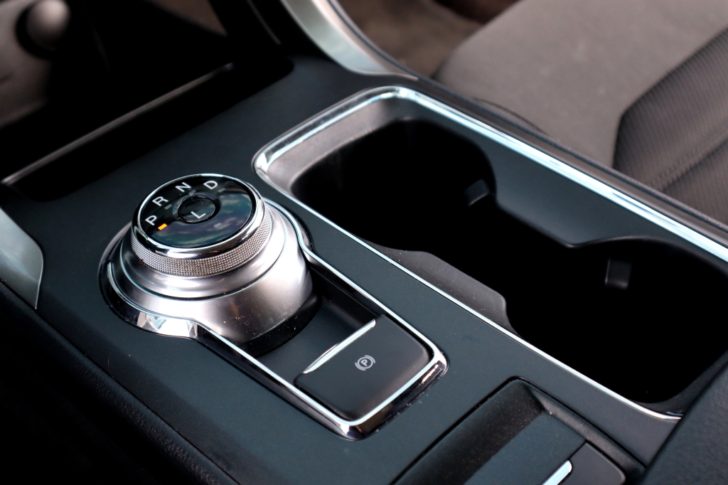 Ford Fusion 2016 photo 34