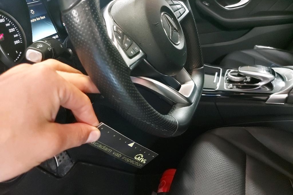 Mercedes-Benz C-Klasse 2017 photo 10