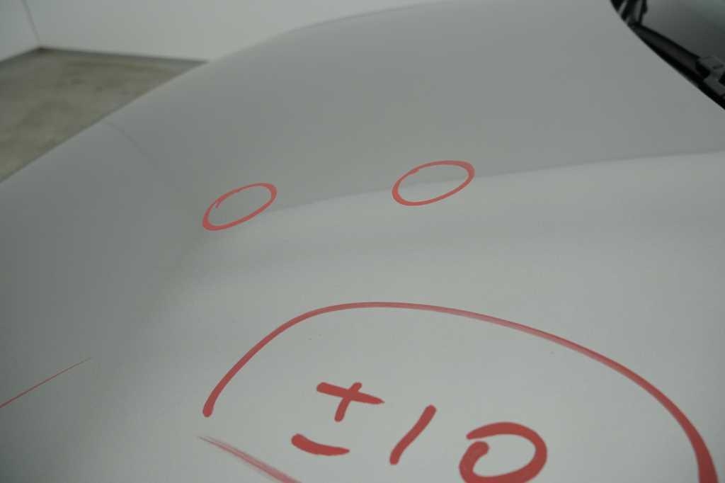 Volkswagen Passat 2017 photo 7