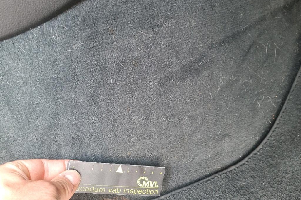 Audi A4 Avant 2018 photo 13