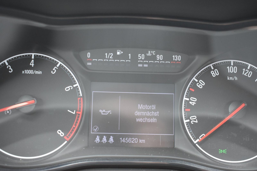 Opel Corsa 2019 фото 3