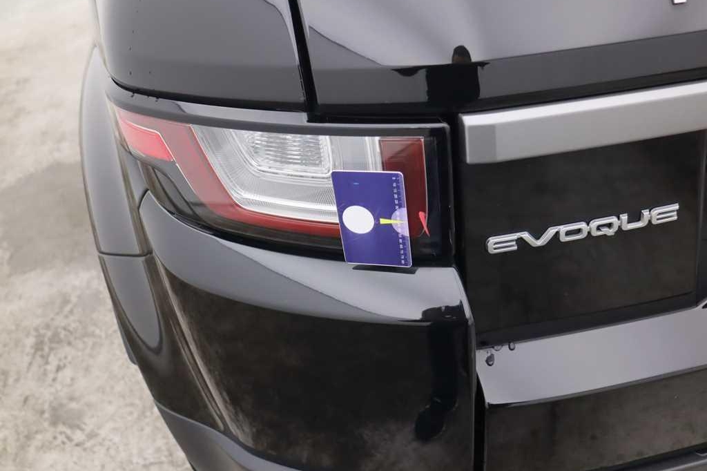 Land Rover Range Rover 2017 photo 10