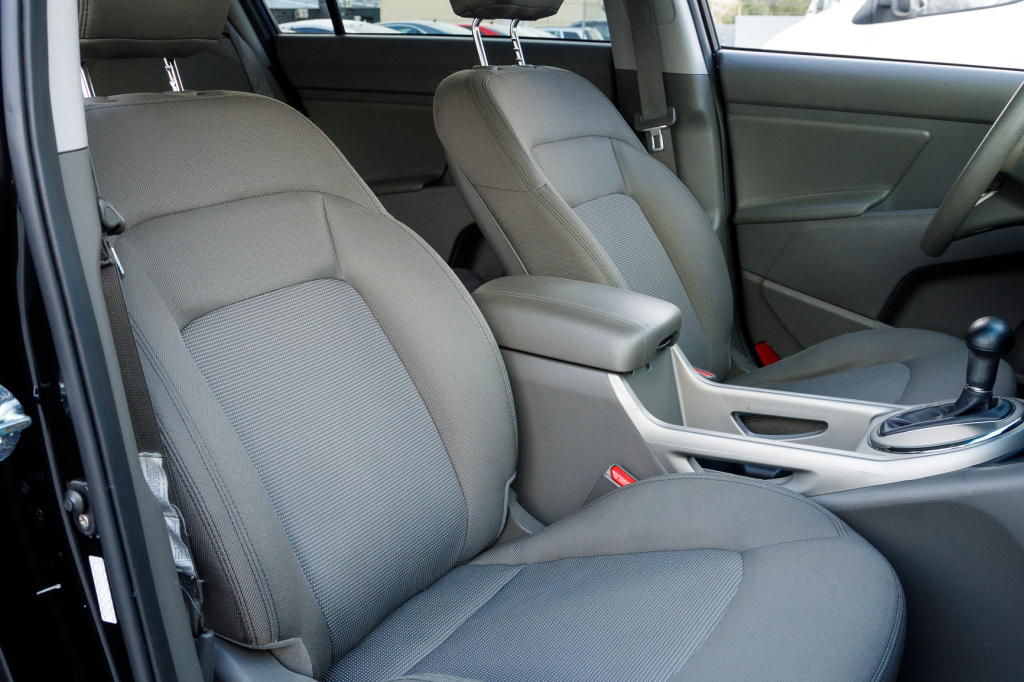 Kia Sportage LX 2015 фото 10