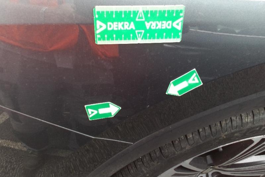 SEAT Tarraco 2019 photo 9