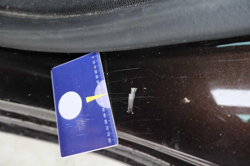 Opel Zafira 2017 photo 16