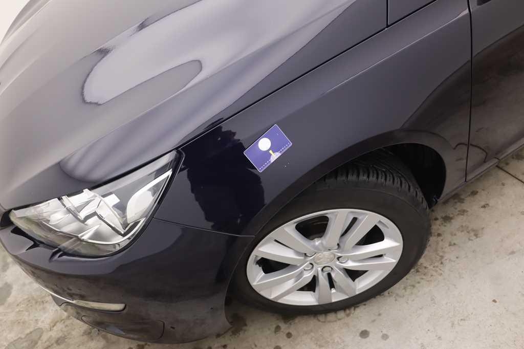 Peugeot 308 2016 photo 35