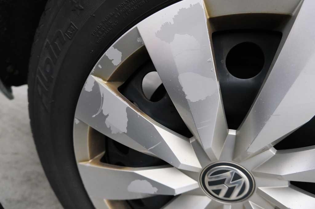 Volkswagen Touran 2018 фото 32