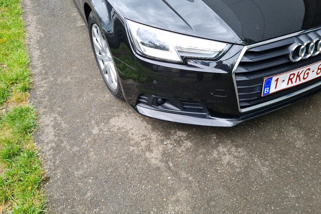 Audi A4 Avant 2017 photo 36