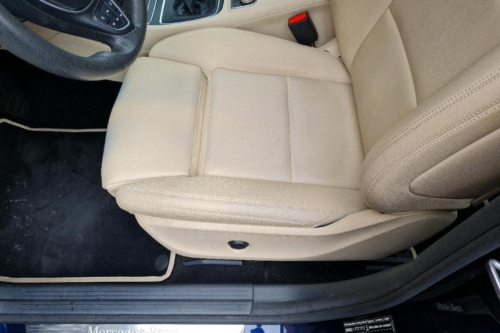 Mercedes-Benz CLA-Klasse 2018 photo 7