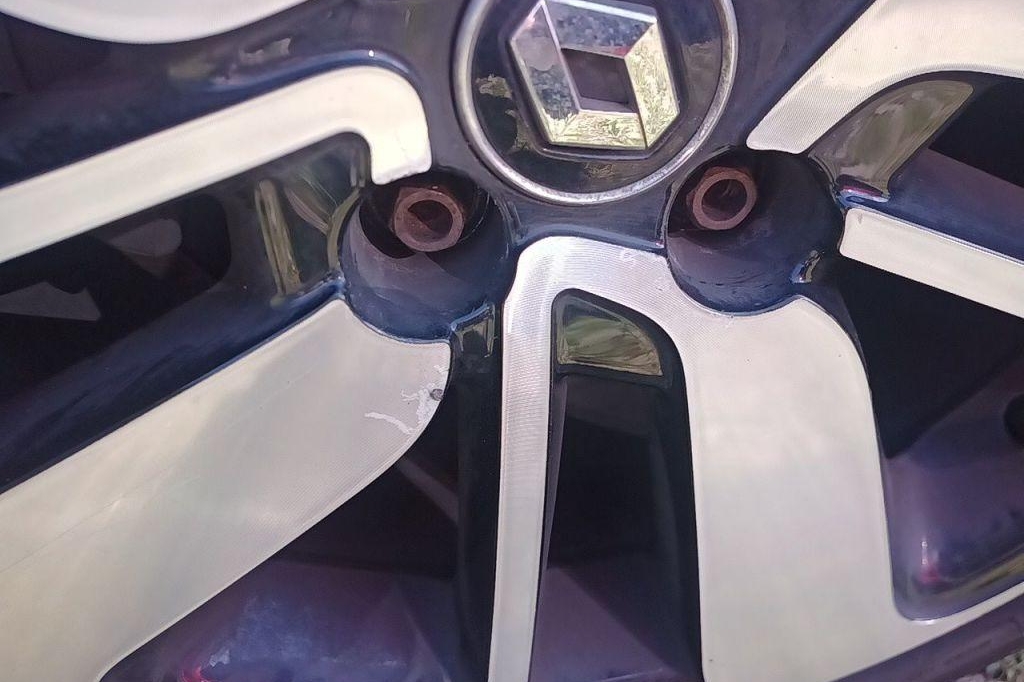 Renault Clio 2016 фото 7