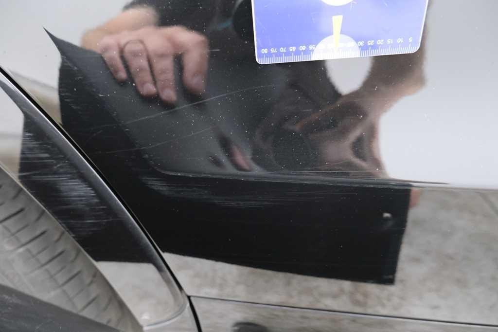 Audi Q3 2017 фото 23