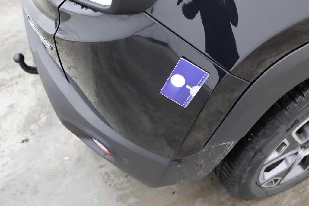 Jeep Renegade 2016 photo 22