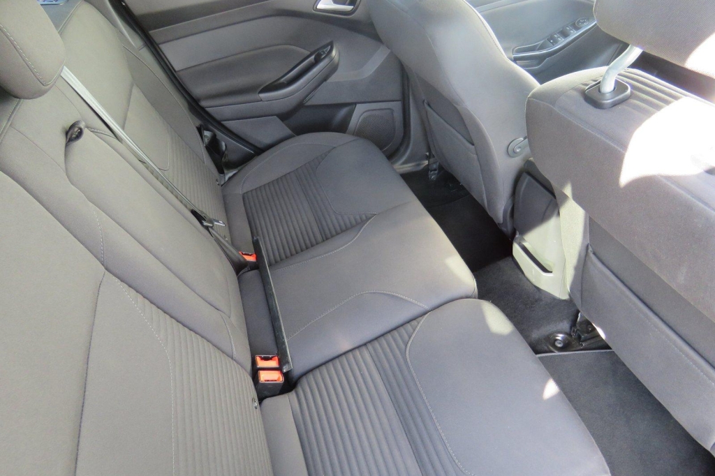 Ford Focus Turnier 2016 фото 1