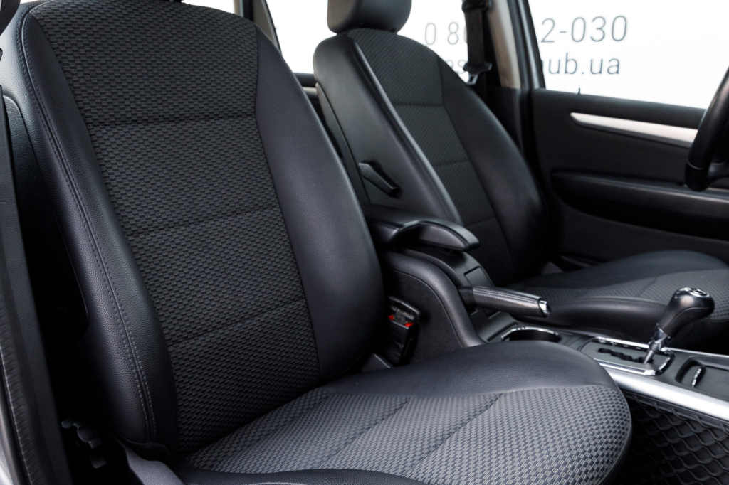 Mercedes-Benz A 160 2010 фото 13