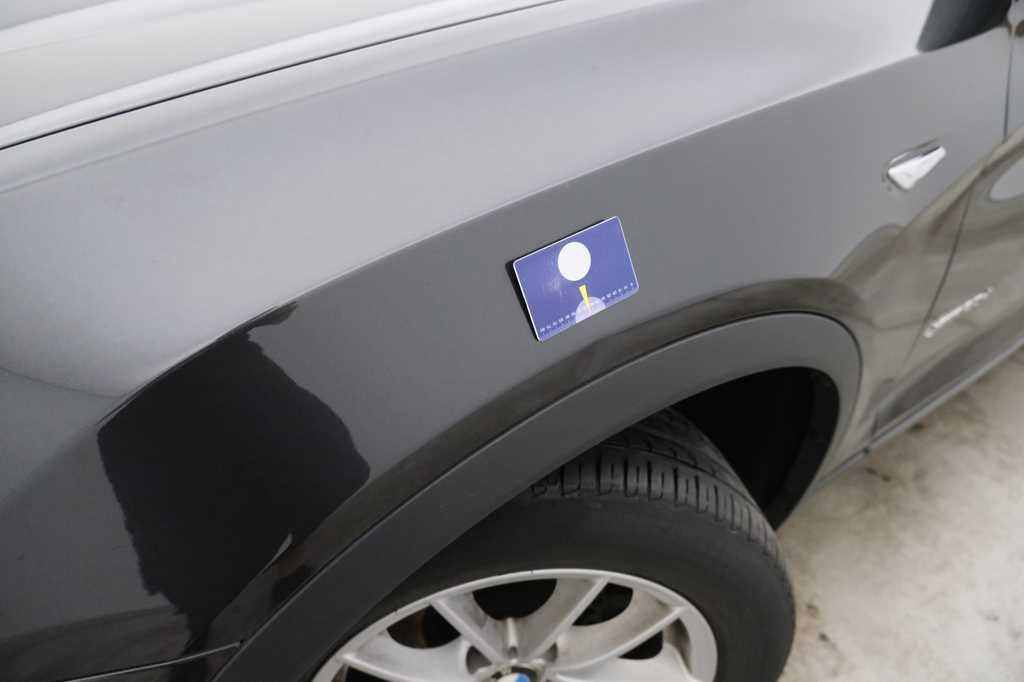 BMW X4 2014 photo 30