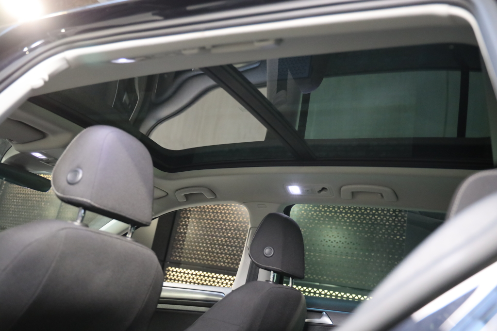 Volkswagen Golf 2017 photo 34