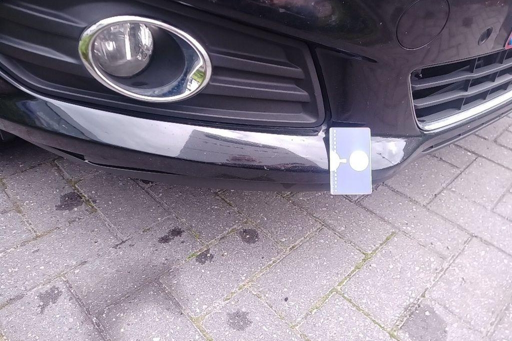 Ford S-Max 2016 фото 30