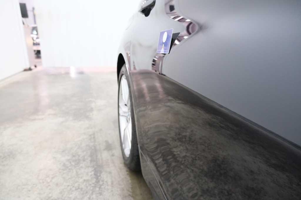 BMW 4er Gran Coupe 2017 photo 25