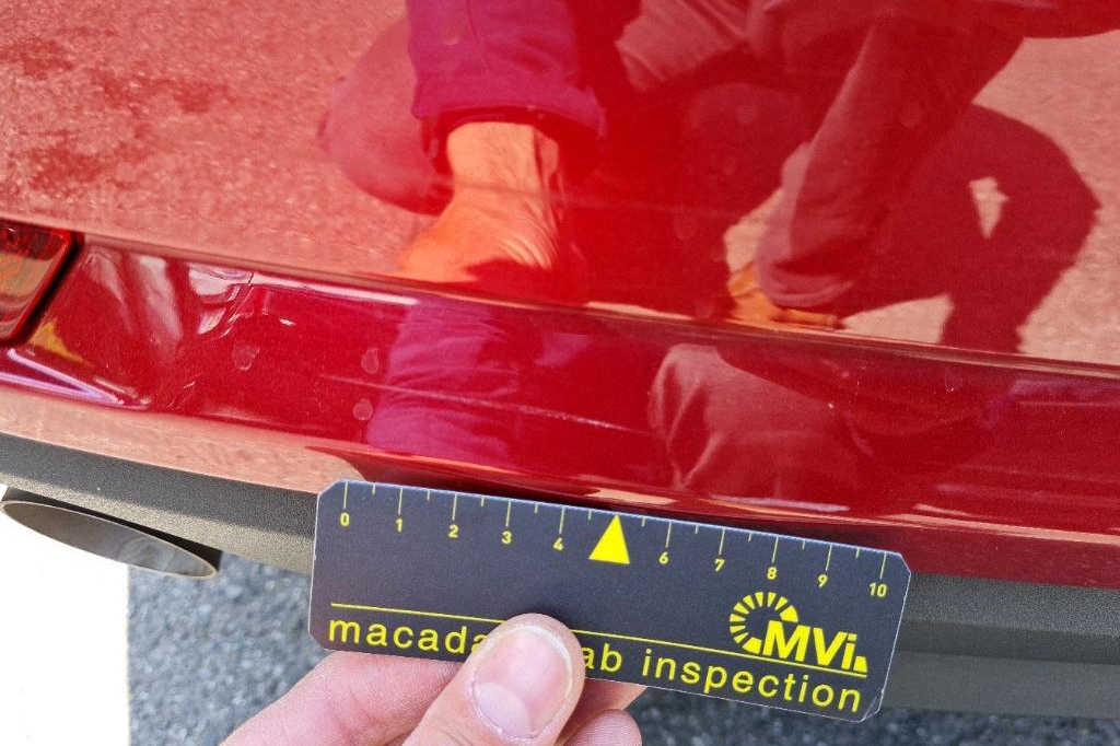 Audi A4 Avant 2017 photo 17