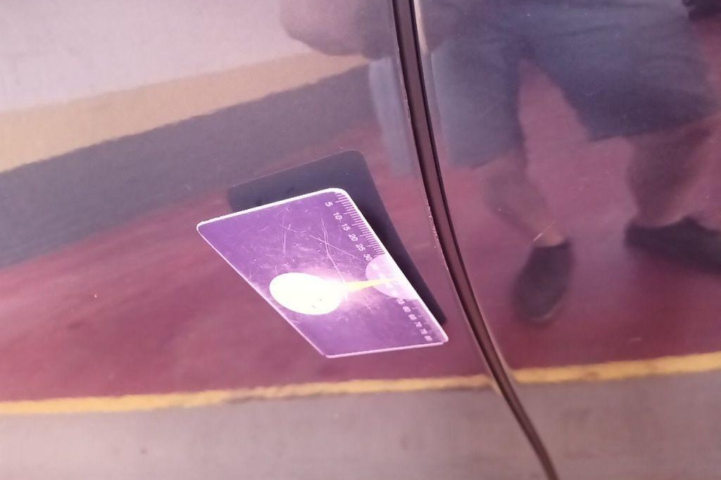 BMW X1 2016 photo 27