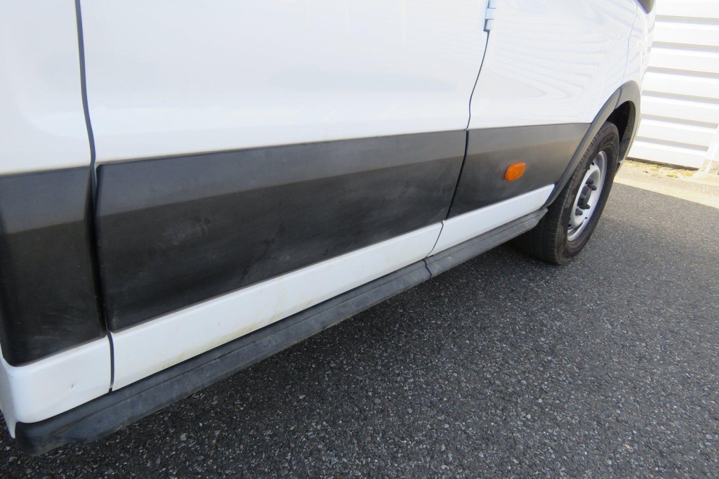 Ford Transit Pritsche 2021 фото 19