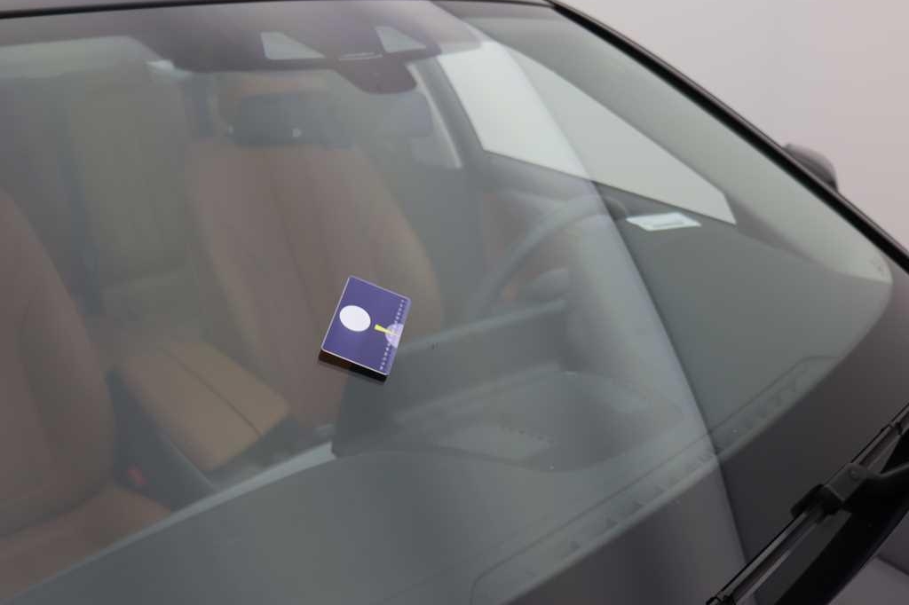 BMW 5er Touring 2017 photo 8