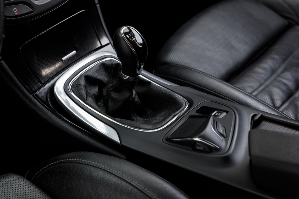 Opel Insignia photo 25