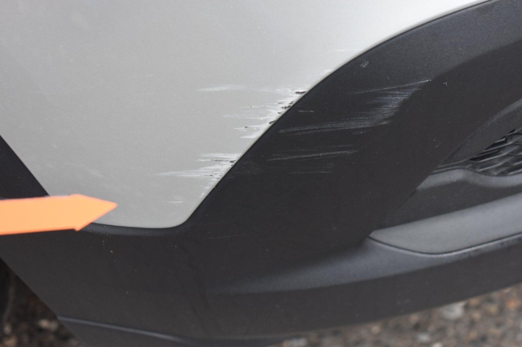 Opel Crossland X 2019 фото 16