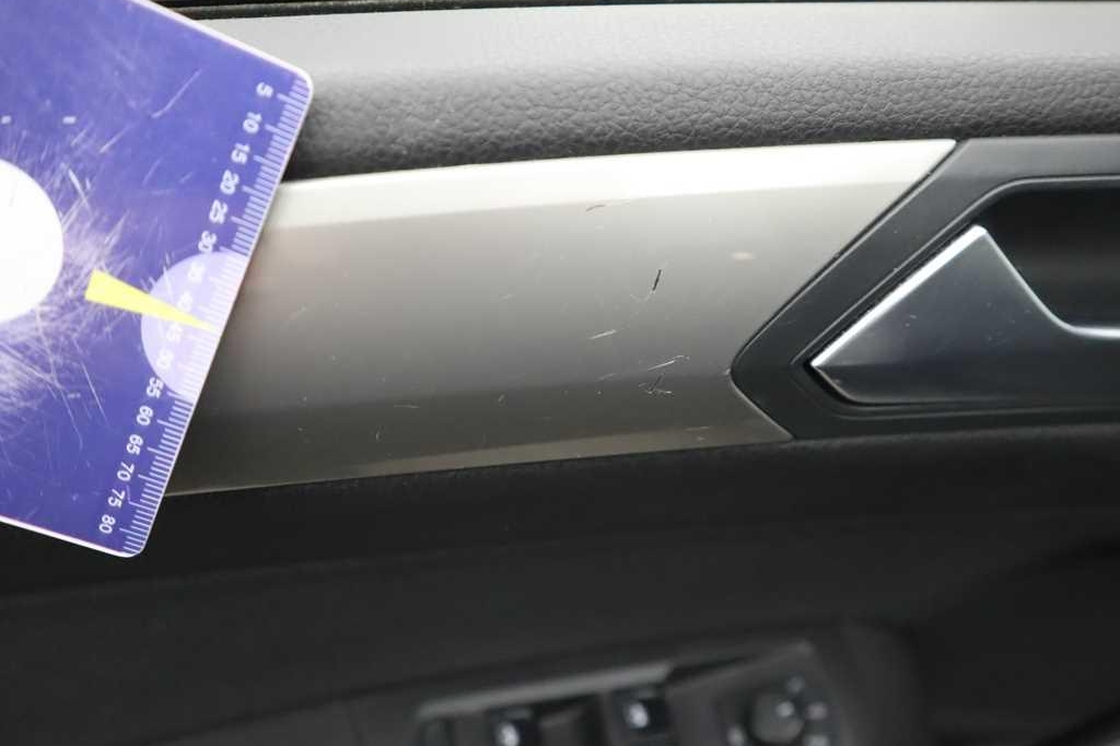 Volkswagen Touran 2015 фото 13