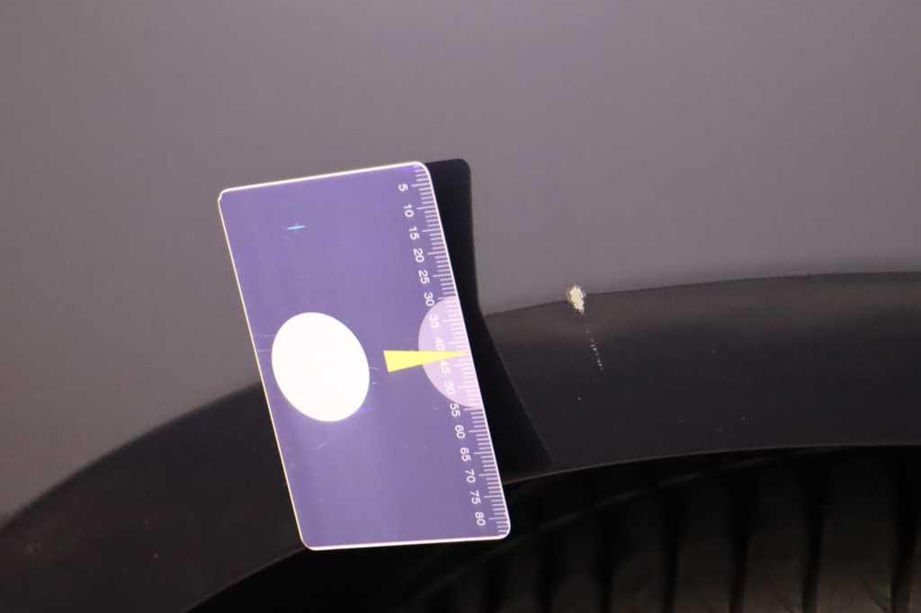 BMW 5er Touring 2017 photo 31