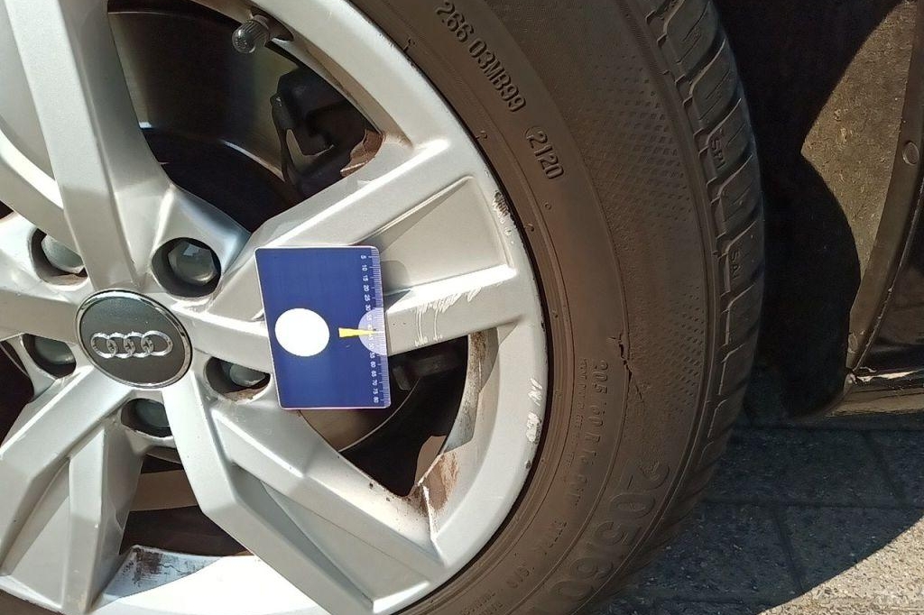 Audi A4 Avant 2016 photo 74