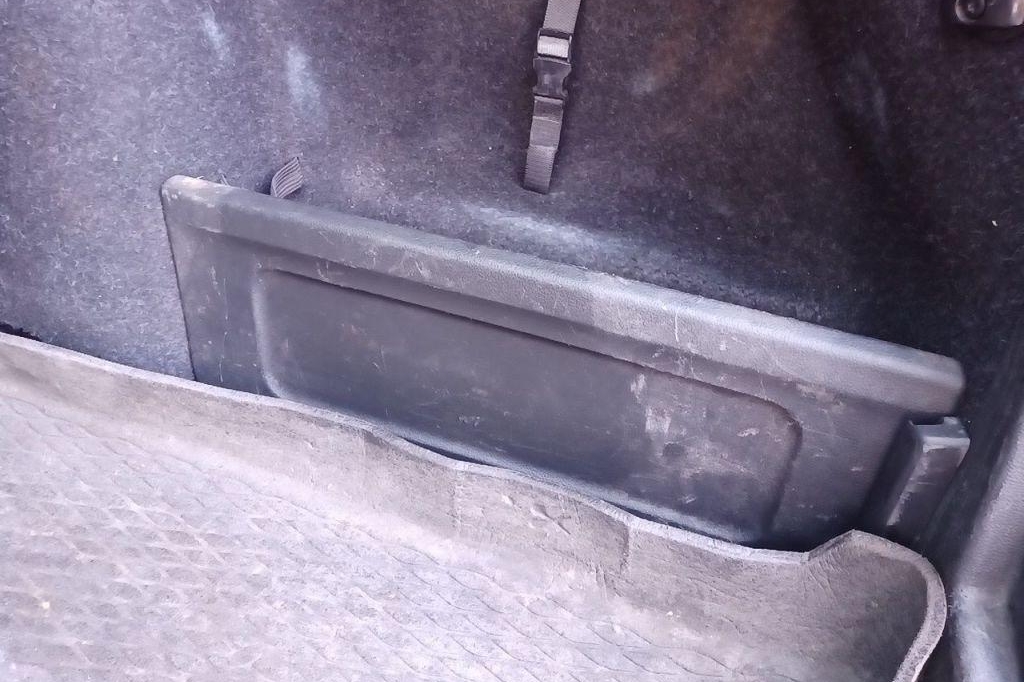 Skoda Octavia Combi 2017 photo 31