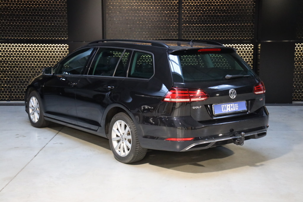 Volkswagen Golf 2017 photo 5