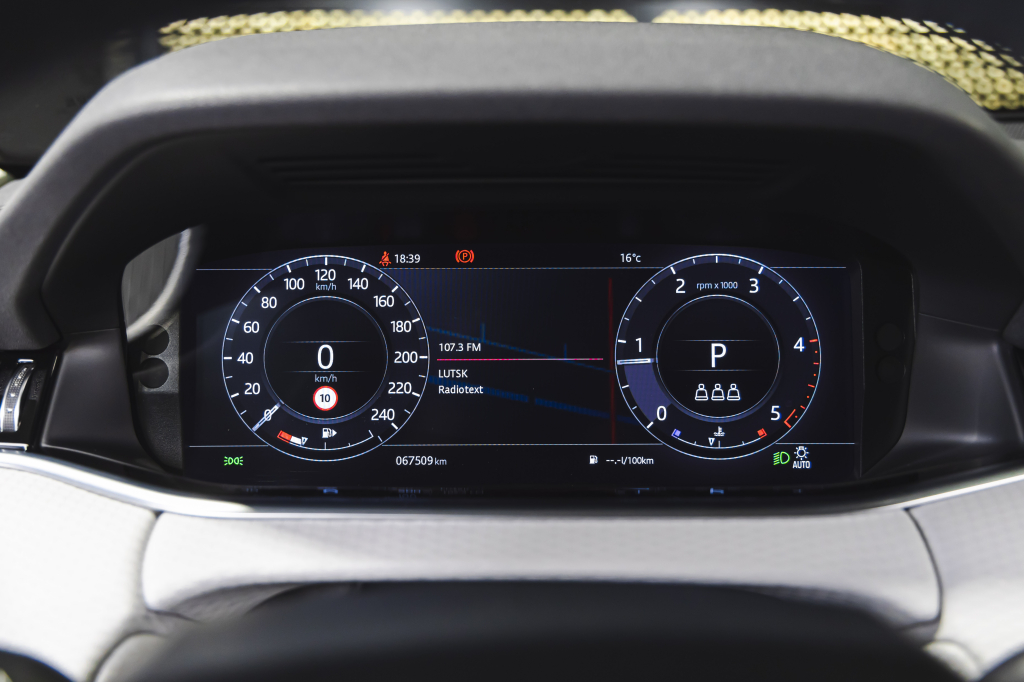 Land Rover Range Rover Evoque 2020 фото 23